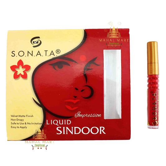 Sonata Liquid Sindhur/ Vermilion