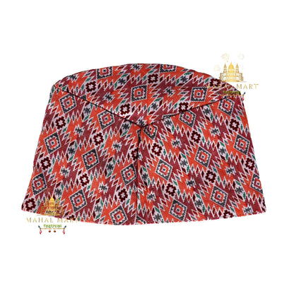 Dhaka Topi