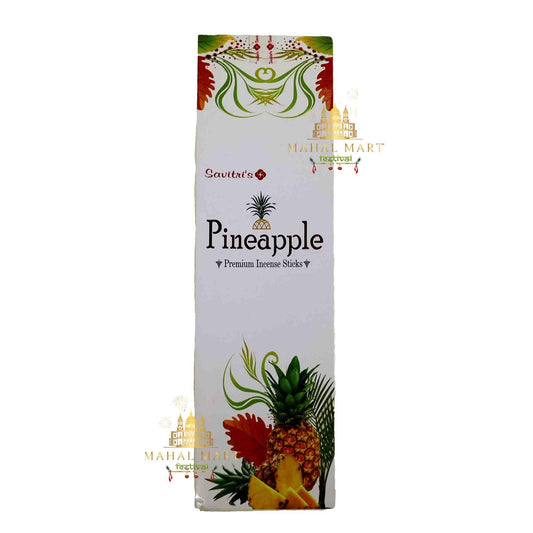 Pineapple Dhoop/ Dhup