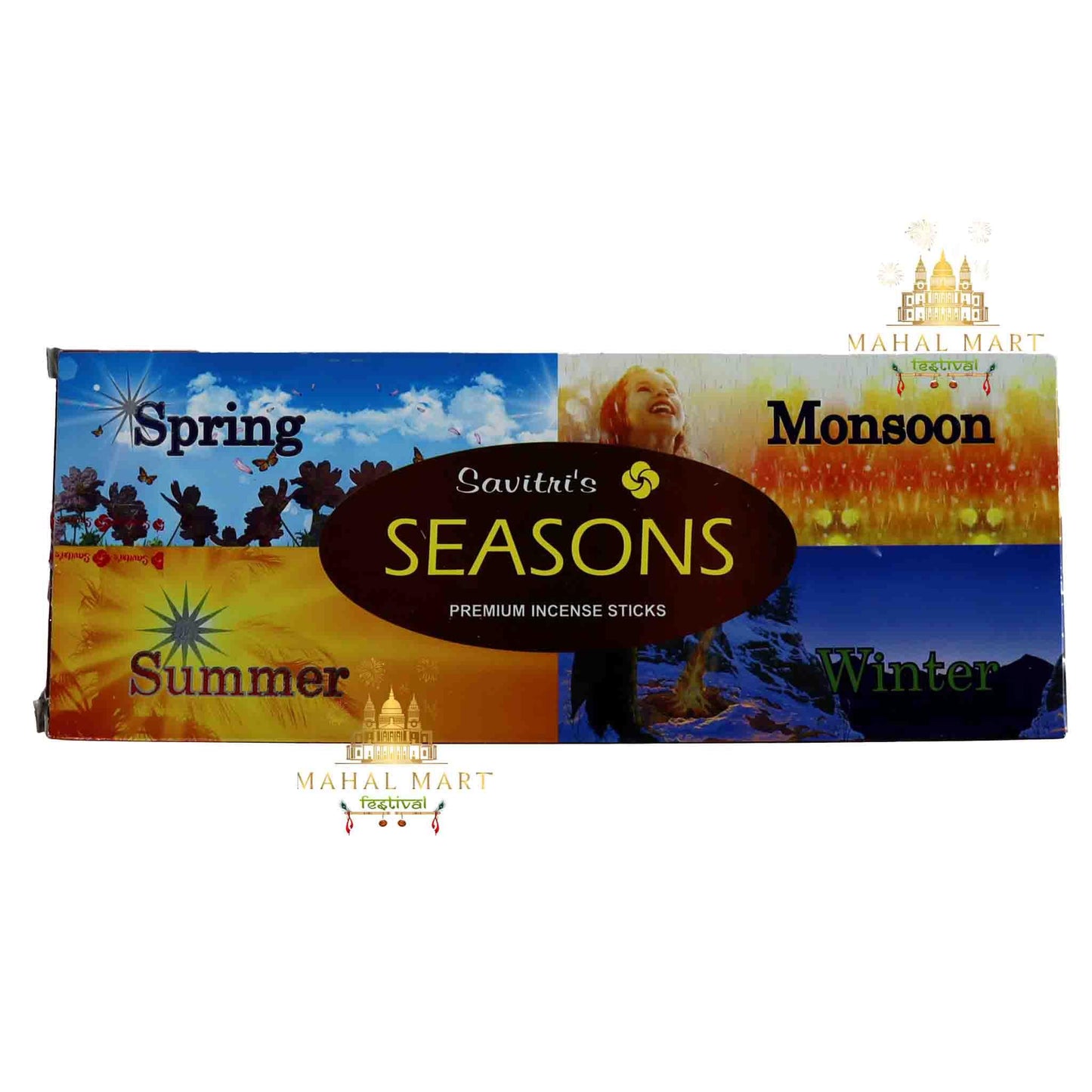 Kanchanjunga Seasons Dhup/ Dhoop