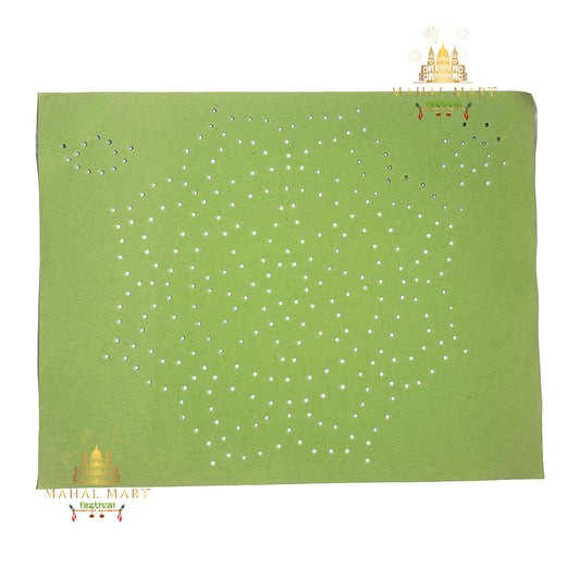 Mandap Paper