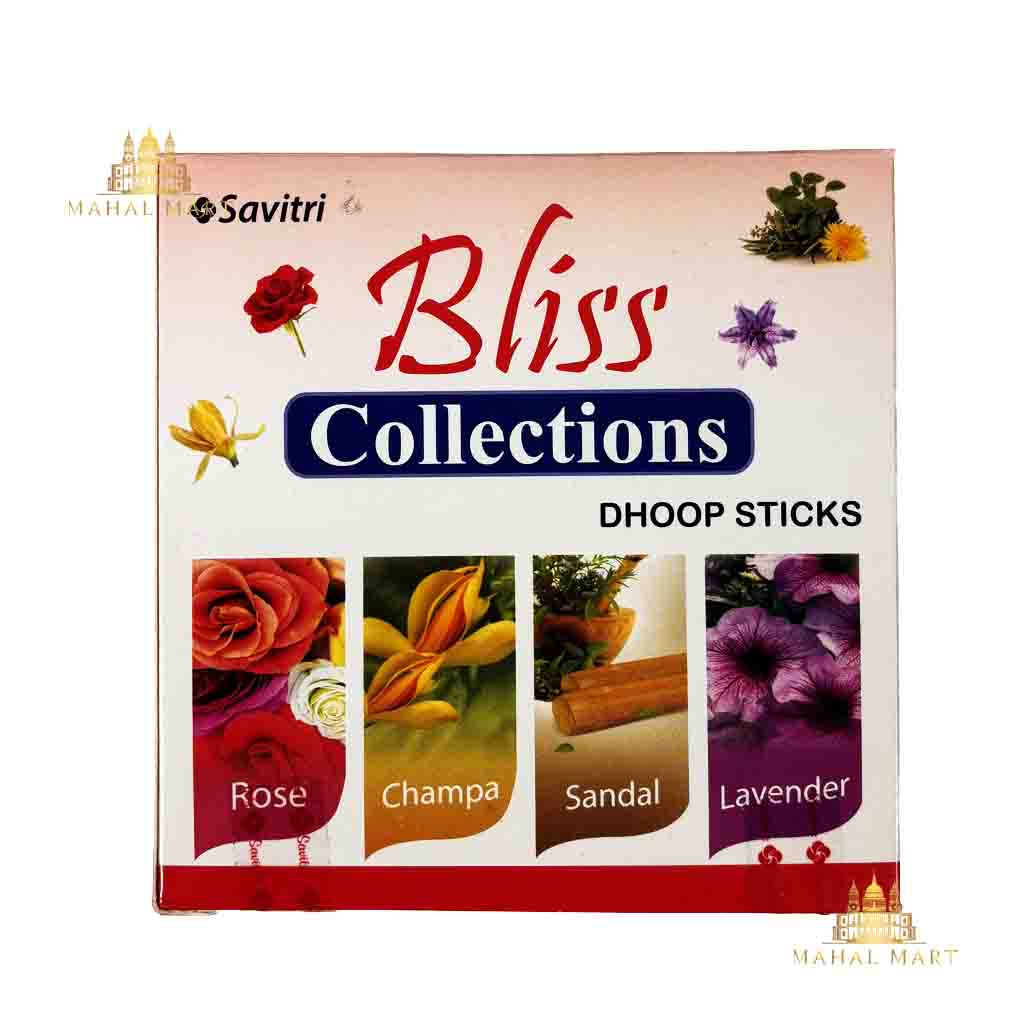 Premium Bliss Dhoop 12packs
