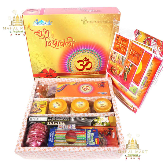 Tihar Celebration Premium Package - Mahal Mart