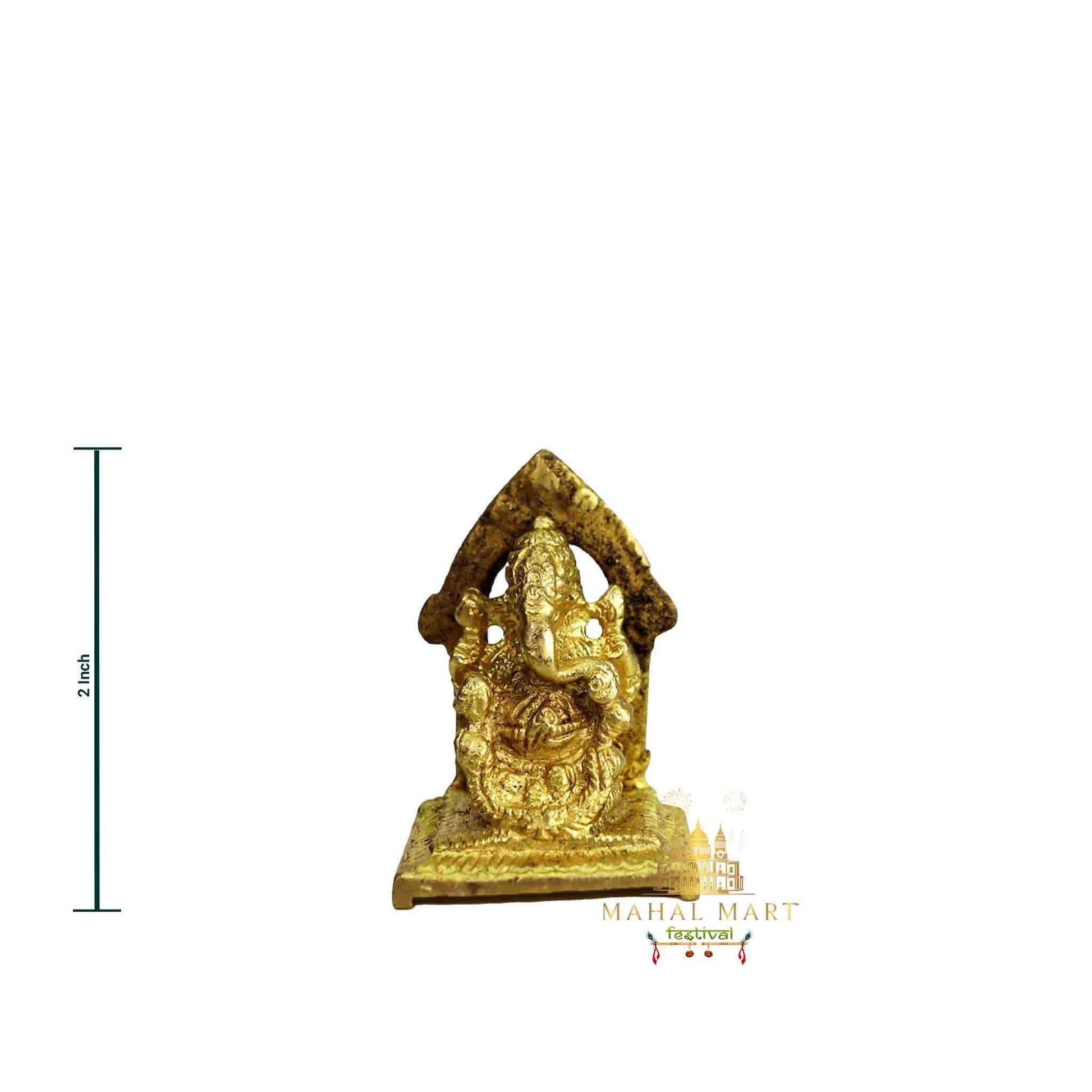 Ganesh Statue - Mahal Mart